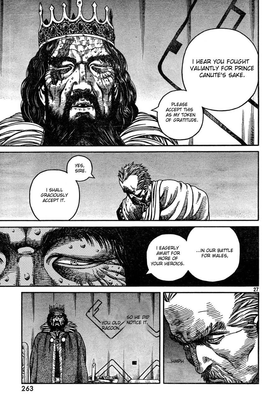 Vinland Saga Chapter 51 27